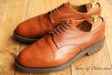 Meermin brown cordovan for sale  SUTTON COLDFIELD