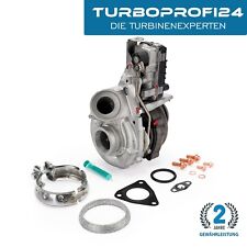 Turbosprężarka Mercedes C E 220 CDI W204 W211 125 KW 170 KM 6460901080 752990 na sprzedaż  PL