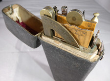 Antique brass drawing for sale  NOTTINGHAM