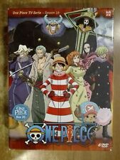 One piece cofanetto usato  Cento