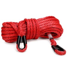 Armortek synthetic winch for sale  WIGAN