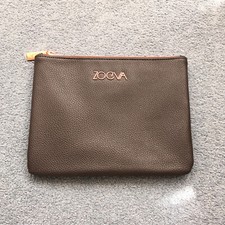 Zoeva borsa trucco usato  Spedire a Italy