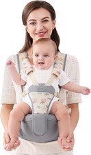 Traspirante semplice hipseat usato  Roma