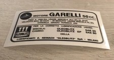 Garelli rodaggio nero usato Garelli rodaggio nero usato  Olbia