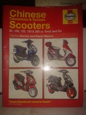 Chinese auto scooters for sale  DUDLEY