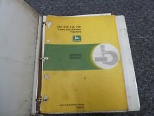 John deere 300 for sale  Fairfield