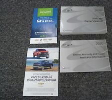 2020 chevy silverado for sale  Fairfield