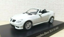 Kyosho mercedes benz d'occasion  Expédié en Belgium