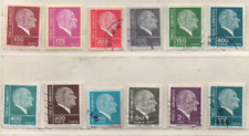 Türkei 1972 atatürk gebraucht kaufen  Lübeck