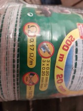 Ako weidezaunband premiumline gebraucht kaufen  Lahnau