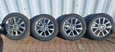 215 r17 96h gebraucht kaufen  Hohenstücken