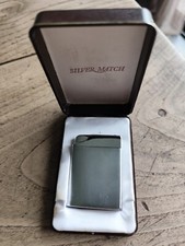 Silver match dandy d'occasion Silver match dandy d'occasion  Pontivy