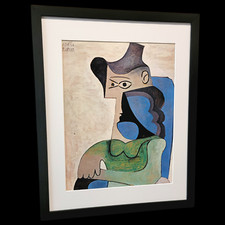 Pablo picasso woman for sale  Babylon
