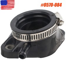 Intake manifold boot for sale  USA
