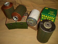 ölfilter dieselfilter traktor gebraucht kaufen  Berlin