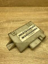 Unidade de controle ECU porta módulo Chrysler Voyager fabricante de equipamento original P04686686AI comprar usado Unidade de controle ECU porta módulo Chrysler Voyager fabricante de equipamento original P04686686AI comprar usado  Enviando para Brazil