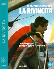 Rivincita. mia gara usato  Italia