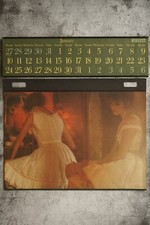 Pirelli kalender 1972 gebraucht kaufen  Sinzheim