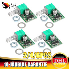 Diy pam8403 stereo gebraucht kaufen  Hannover