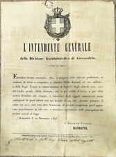 Traffici materiale esercito usato  Sezzadio