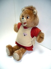 Teddy ruxpin refurbished for sale  Lansing