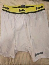 Franklin compression shorts for sale  Kissimmee