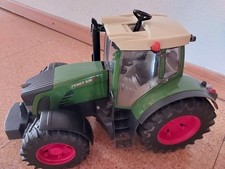 Bruder traktor fendt gebraucht kaufen  Gerzen