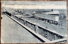 Palombina nuova spiaggia usato  Senigallia