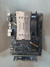 Intel core 6700k for sale  ALTRINCHAM