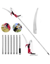 Pole pruning saw for sale  TIPTON