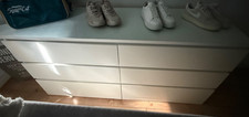 Malm kommode schubladen gebraucht kaufen  Köln