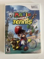 Nintendo mario power for sale  Middle River