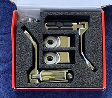 Benlari set chrome for sale  Bisbee