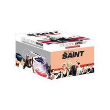 Dvd saint intégrale d'occasion  Les Mureaux