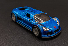 Siku gumpert apollo gebraucht kaufen  Horb am Neckar