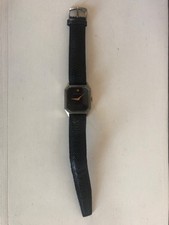 Vintage lucerne wristwatch for sale  SHEERNESS