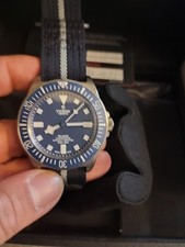 Tudor fxd mn21 d'occasion  Meaux