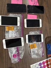 Lot apple iphone for sale  Columbus