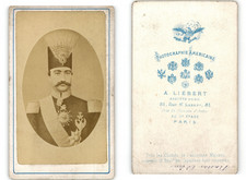 Liebert paris naser d'occasion  Pagny-sur-Moselle