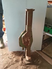 Lkw wagenheber zahnstangengewi gebraucht kaufen  Gnutz
