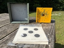 Bisley target holder for sale  HULL
