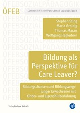Bildung als perspektive gebraucht kaufen  Bayreuth