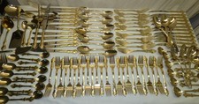 Vtg 116 gold for sale  Toledo