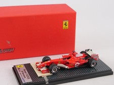 Looksmart ferrari f2005 d'occasion  Saint-Pourçain-sur-Sioule