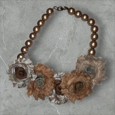Chiffon rose glass for sale  Bronston