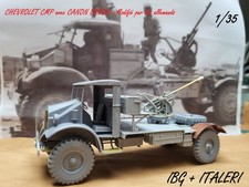 Ibg italeri perso d'occasion  Sartrouville