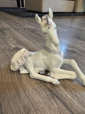 Lladro 5826 porcelain for sale  Sparks
