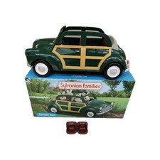 Sylvanian families morris for sale  CLACTON-ON-SEA