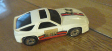 Vintage voiture ancien d'occasion  Attignat