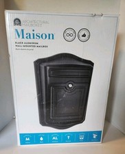Architectural mailboxes maison for sale  Saginaw